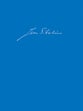 Orchestral Works Study Scores sheet music cover